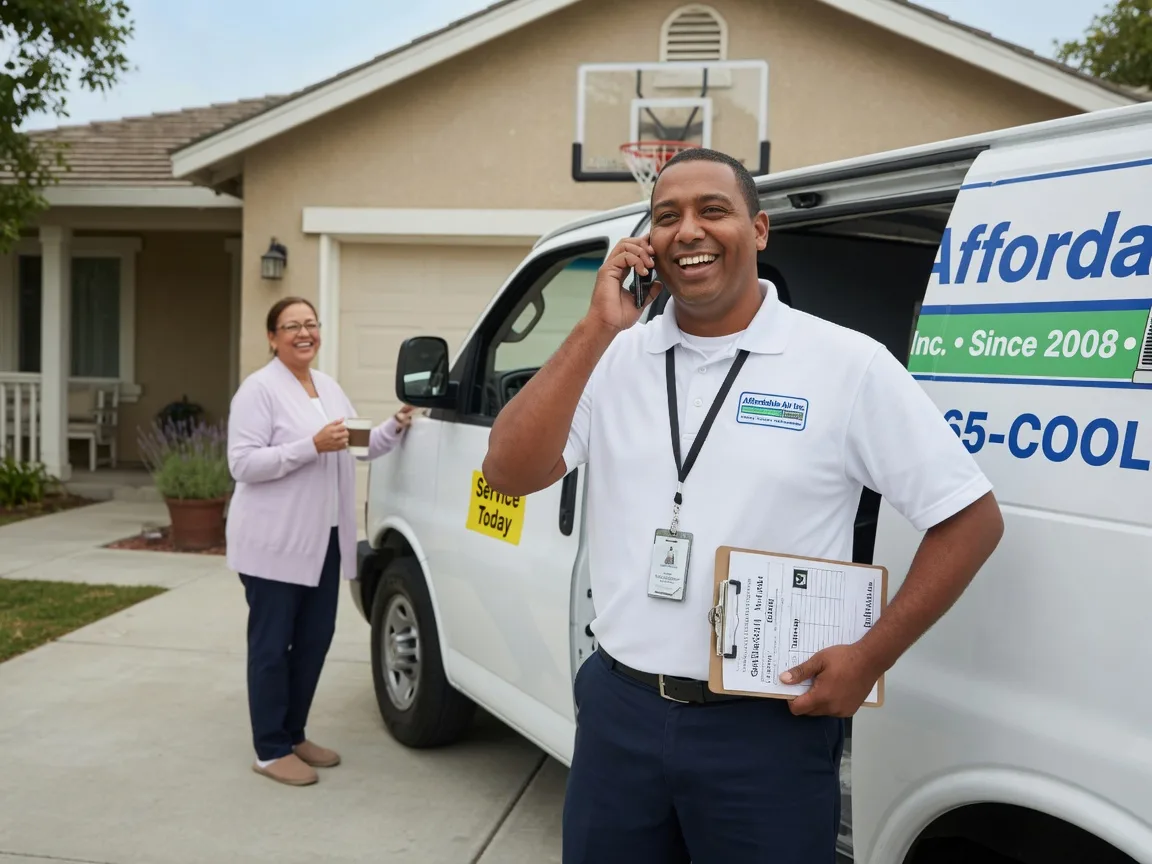 Central Ac Repair Crosslake, MN FAQs